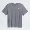 Evolution Box Fit T-shirt med korte ærmer til mænd