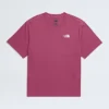 Evolution Box Fit T-shirt med korte ærmer til mænd Evolution Box Fit T-shirt med korte ærmer til mænd