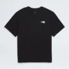 Evolution Box Fit T-shirt med korte ærmer til mænd Evolution Box Fit T-shirt med korte ærmer til mænd