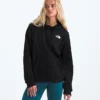Evolution Box NSE Fill Hoodie til kvinder – Grafik