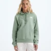 Evolution Box NSE Fill Hoodie til kvinder – Grafik