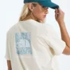 Evolution Box NSE Fill kortærmet T-shirt til kvinder – Grafik Evolution Box NSE Fill kortærmet T-shirt til kvinder – Grafik