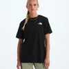 Evolution Box NSE Fill kortærmet T-shirt til kvinder – Grafik Evolution Box NSE Fill kortærmet T-shirt til kvinder – Grafik