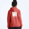 Evolution Box NSE Fill Light Hoodie til kvinder – Grafisk Evolution Box NSE Fill Light Hoodie til kvinder – Grafisk