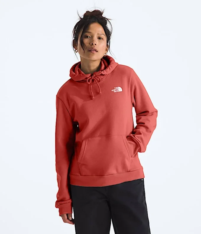 Evolution Box NSE Fill Light Hoodie til kvinder – Grafisk Evolution Box NSE Fill Light Hoodie til kvinder – Grafisk