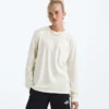 Evolution Box NSE Fill Light langærmet T-shirt til kvinder – Grafik Evolution Box NSE Fill Light langærmet T-shirt til kvinder – Grafik
