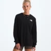 Evolution Box NSE Fill Light langærmet T-shirt til kvinder – Grafik Evolution Box NSE Fill Light langærmet T-shirt til kvinder – Grafik