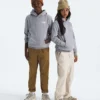 Evolution Box NSE pullover-hoodie til drenge og piger – Grafik