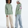 Evolution Box NSE pullover-hoodie til drenge og piger – Grafik