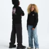 Evolution Box NSE pullover-hoodie til drenge og piger – Grafik