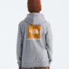 Evolution Box NSE pullover-hoodie til drenge og piger – Grafik