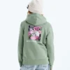 Evolution Box NSE pullover-hoodie til drenge og piger – Grafik