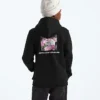 Evolution Box NSE pullover-hoodie til drenge og piger – Grafik
