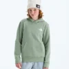 Evolution Box NSE pullover-hoodie til drenge og piger – Grafik