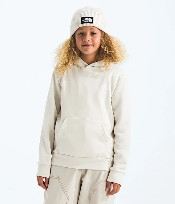 Evolution Box NSE pullover-hoodie til drenge og piger – Grafik
