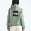 Evolution Box NSE Regular Hoodie til kvinder Evolution Box NSE Regular Hoodie til kvinder