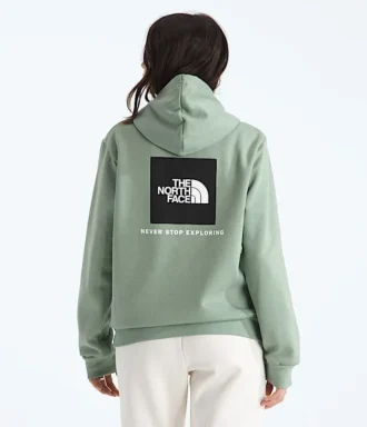 Evolution Box NSE Regular Hoodie til kvinder Evolution Box NSE Regular Hoodie til kvinder