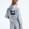 Evolution Box NSE Regular Hoodie til kvinder Evolution Box NSE Regular Hoodie til kvinder