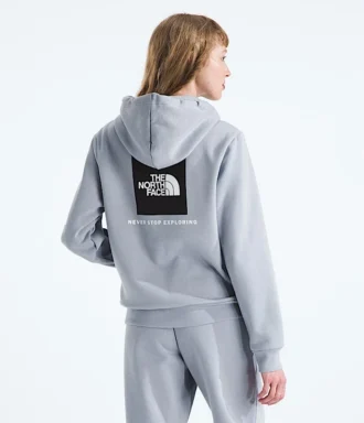 Evolution Box NSE Regular Hoodie til kvinder Evolution Box NSE Regular Hoodie til kvinder