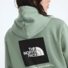 Evolution Box NSE Regular Hoodie til kvinder Evolution Box NSE Regular Hoodie til kvinder