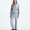 Evolution Box NSE Regular Hoodie til kvinder Evolution Box NSE Regular Hoodie til kvinder