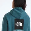 Evolution Box NSE Regular Hoodie til kvinder Evolution Box NSE Regular Hoodie til kvinder