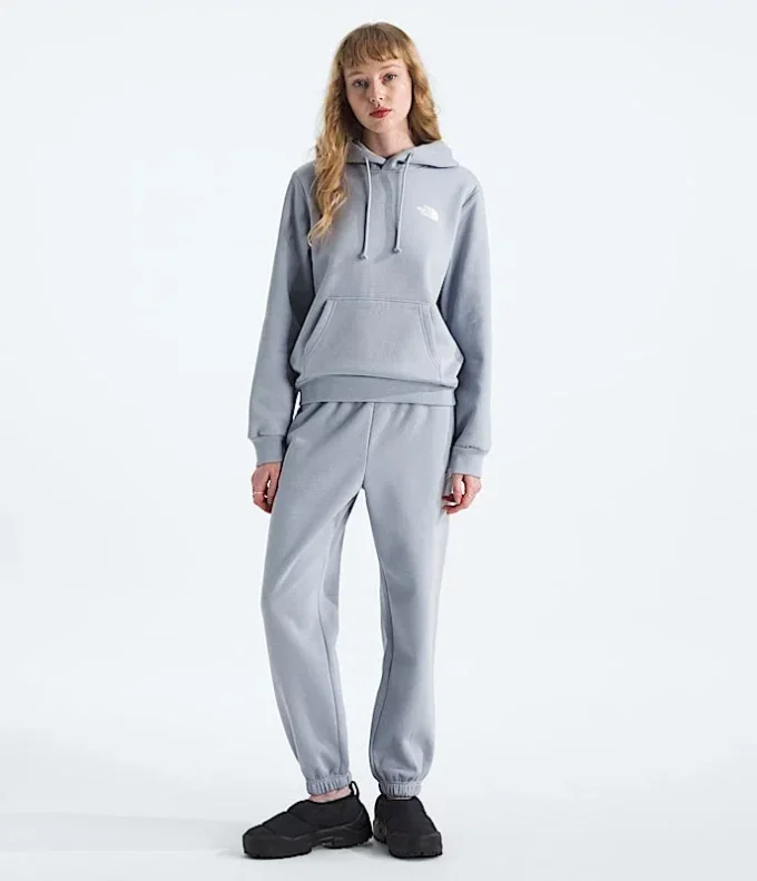Evolution Box NSE Regular Hoodie til kvinder Evolution Box NSE Regular Hoodie til kvinder