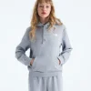 Evolution Box NSE Regular Hoodie til kvinder Evolution Box NSE Regular Hoodie til kvinder