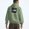 Evolution Box NSE Regular Hoodie til mænd Evolution Box NSE Regular Hoodie til mænd