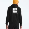 Evolution Box NSE Regular Hoodie til mænd Evolution Box NSE Regular Hoodie til mænd