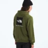 Evolution Box NSE Regular Hoodie til mænd Evolution Box NSE Regular Hoodie til mænd