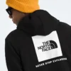 Evolution Box NSE Regular Hoodie til mænd Evolution Box NSE Regular Hoodie til mænd