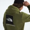 Evolution Box NSE Regular Hoodie til mænd Evolution Box NSE Regular Hoodie til mænd