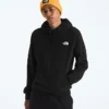 Evolution Box NSE Regular Hoodie til mænd Evolution Box NSE Regular Hoodie til mænd