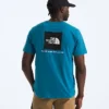 Evolution Box NSE Regular kortærmet T-shirt til mænd Evolution Box NSE Regular kortærmet T-shirt til mænd