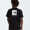 Evolution Box NSE Regular kortærmet T-shirt til mænd Evolution Box NSE Regular kortærmet T-shirt til mænd