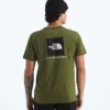 Evolution Box NSE Regular kortærmet T-shirt til mænd Evolution Box NSE Regular kortærmet T-shirt til mænd