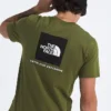 Evolution Box NSE Regular kortærmet T-shirt til mænd Evolution Box NSE Regular kortærmet T-shirt til mænd
