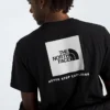 Evolution Box NSE Regular kortærmet T-shirt til mænd Evolution Box NSE Regular kortærmet T-shirt til mænd