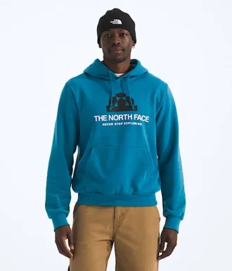Evolution BTS-hoodie til mænd – Grafik