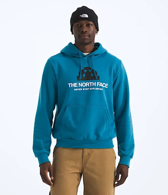 Evolution BTS-hoodie til mænd – Grafik Evolution BTS-hoodie til mænd – Grafik