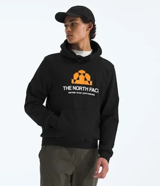 Evolution BTS-hoodie til mænd – Grafik