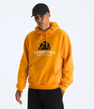 Evolution BTS-hoodie til mænd – Grafik