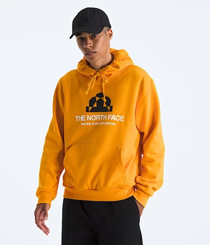 Evolution BTS-hoodie til mænd – Grafik Evolution BTS-hoodie til mænd – Grafik