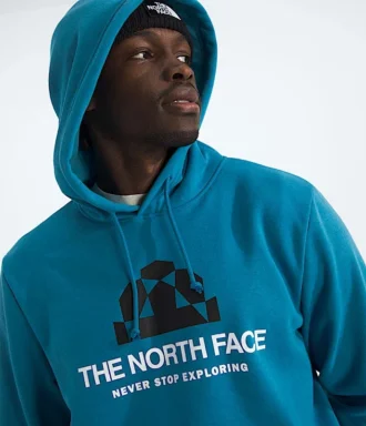 Evolution BTS-hoodie til mænd – Grafik