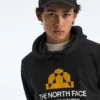 Evolution BTS-hoodie til mænd – Grafik Evolution BTS-hoodie til mænd – Grafik