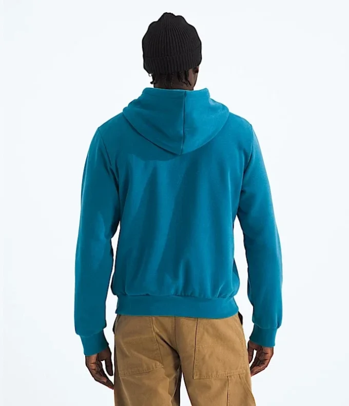 Evolution BTS-hoodie til mænd – Grafik Evolution BTS-hoodie til mænd – Grafik