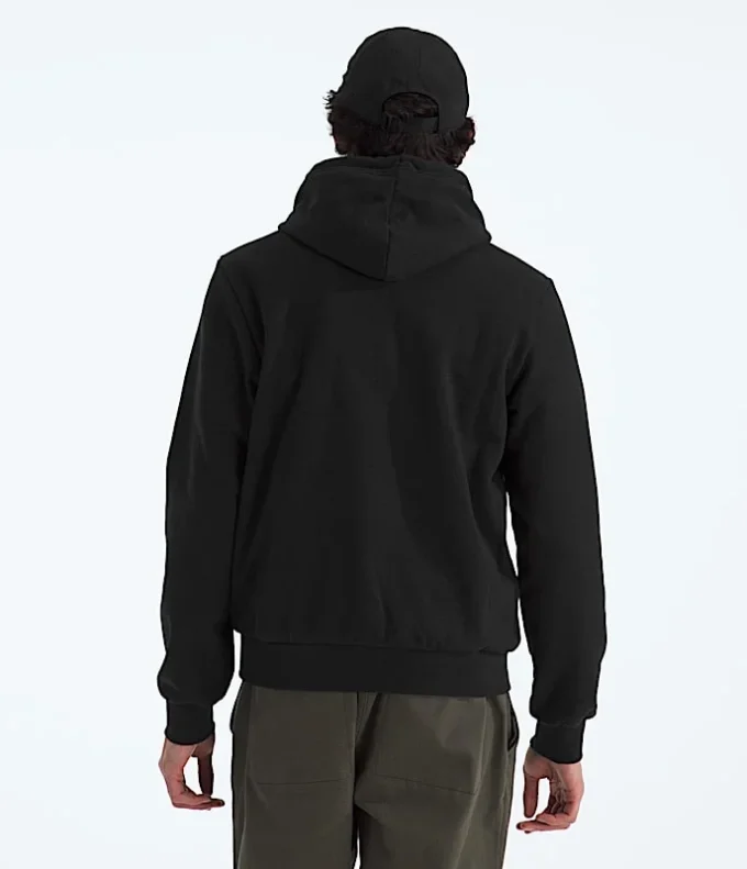 Evolution BTS-hoodie til mænd – Grafik Evolution BTS-hoodie til mænd – Grafik