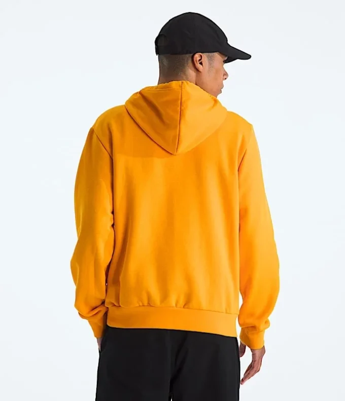 Evolution BTS-hoodie til mænd – Grafik Evolution BTS-hoodie til mænd – Grafik