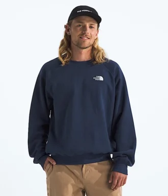 Evolution Crew til mænd